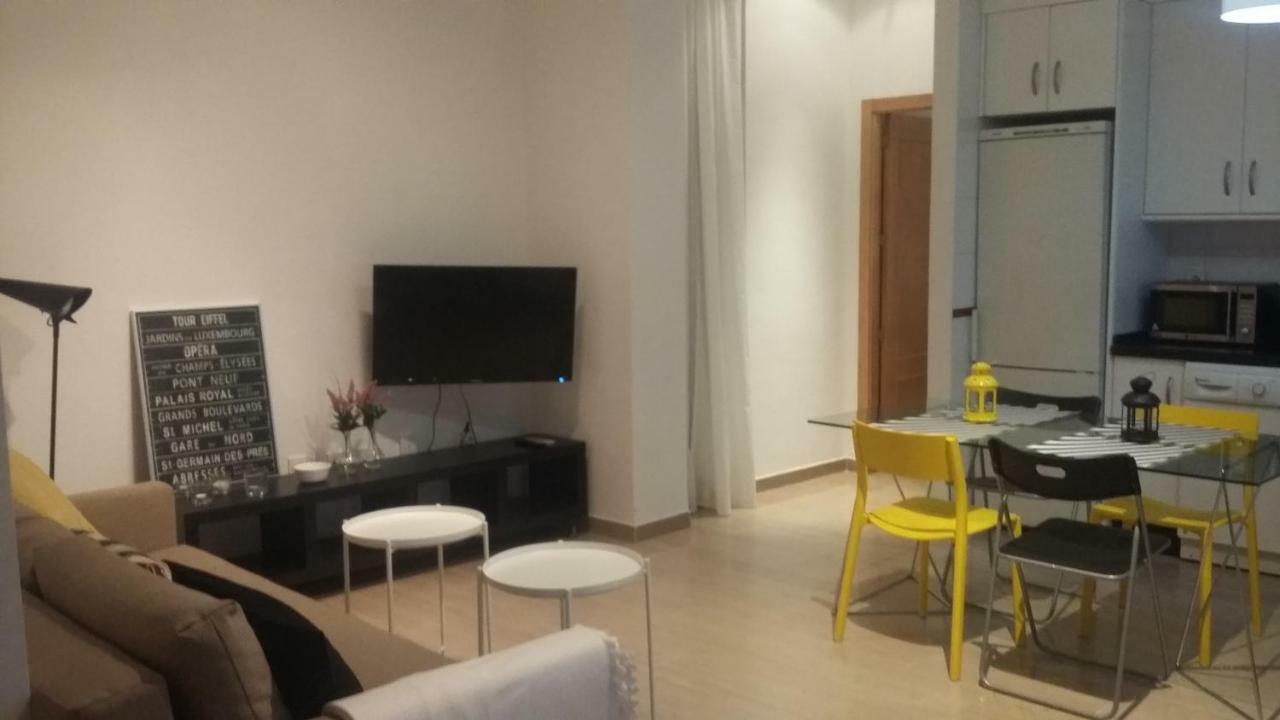 Appartement Teodosio Séville