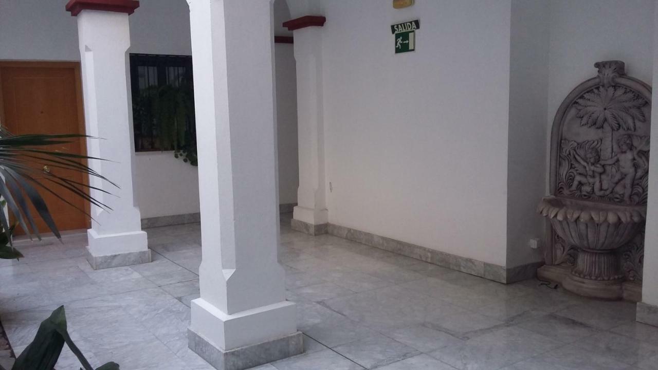 Teodosio Appartement Séville