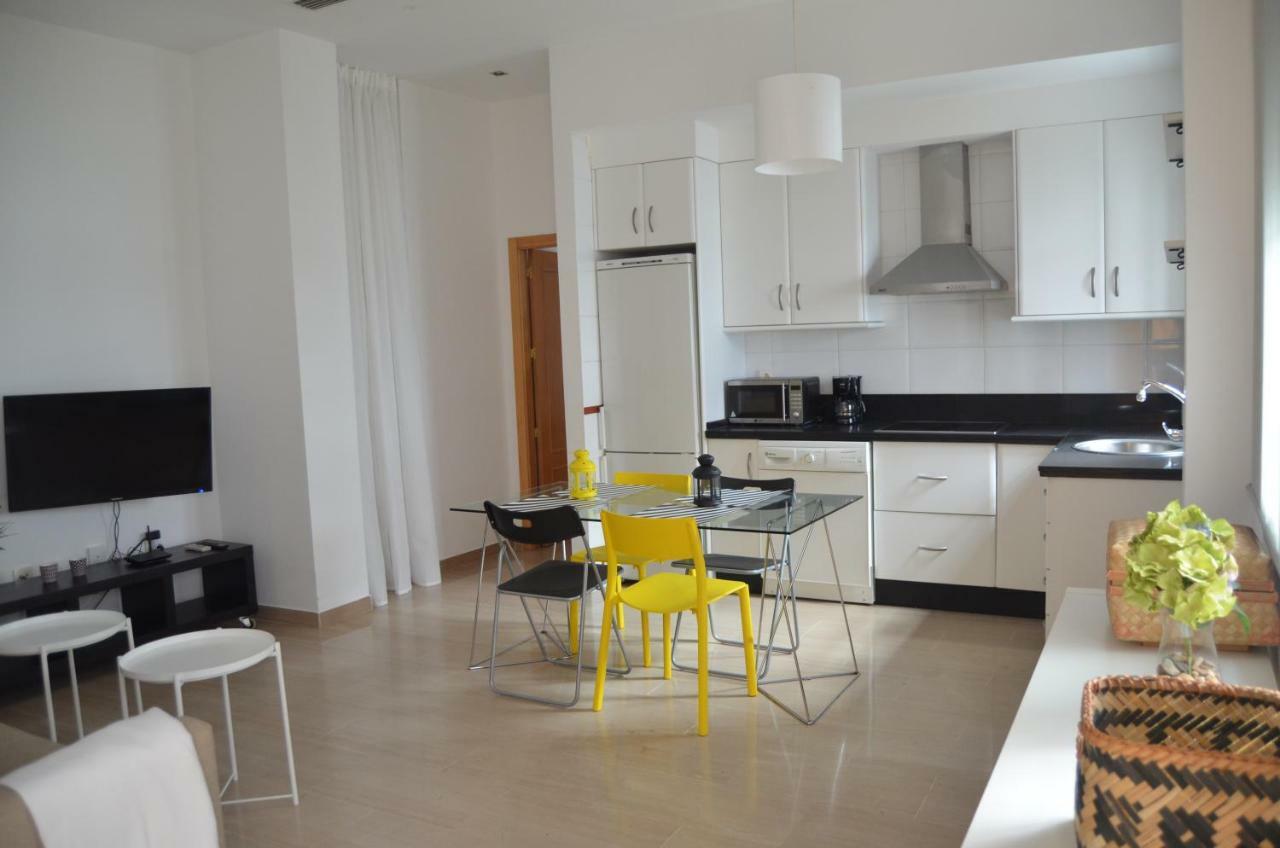 Teodosio Appartement Séville