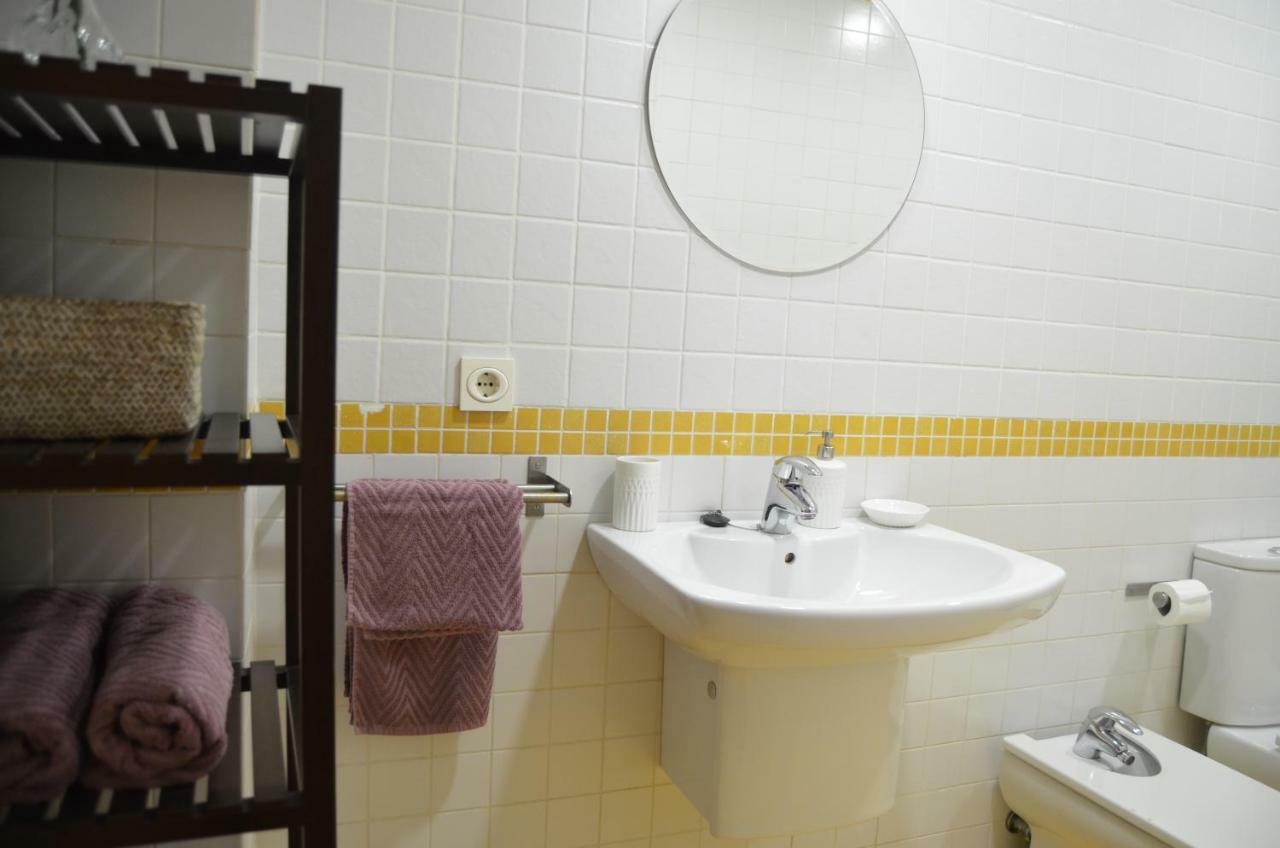 Appartement Teodosio Séville