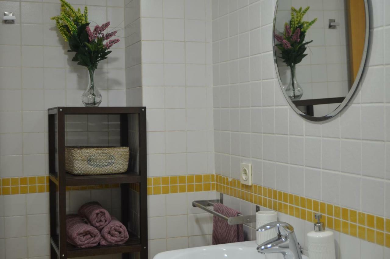 Appartement Teodosio Séville