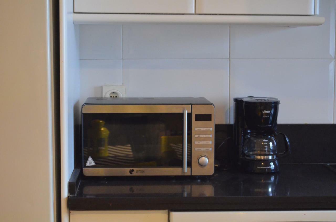 Appartement Teodosio
