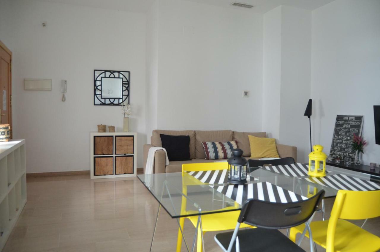 Teodosio Appartement Séville