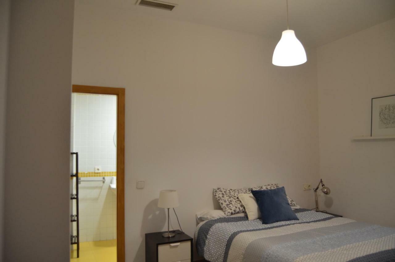 Appartement Teodosio